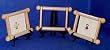 Frank A Edmunds 6" x 6" Handi Clamp Cross Stitch Needlework Scroll Frame