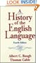 History of the English Language, A