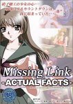 �^�� �_�J�E�� Missing Link -Actual Facts-