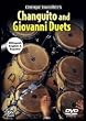 Conga Masters: Changuito and Giovanni Duets