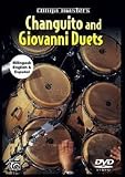 Conga Masters: Changuito and Giovanni Duets