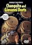 Conga Masters: Changuito and Giovanni Duets