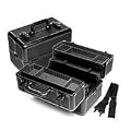 Sephora Brand Midnight Train Case