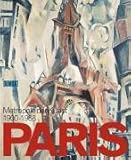 Paris - Metropole der Kunst 1900-1968-