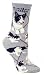 Border Collie Cotton Puppy Dog Breed Animal Socks 9-11 from Back To Nature Gifts