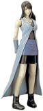 Final Fantasy VIII Rinoa Heartilly Action Figure