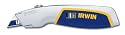 Irwin   Touch Retractable Blade Knife