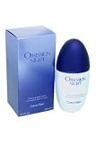 Womens Designer Perfume by Calvin Klein, ( OBSESSION NIGHT SILKENING BODY LOTION 6.8 oz )