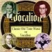 Vocalion Label - Classic Old Time Music 1928-1934