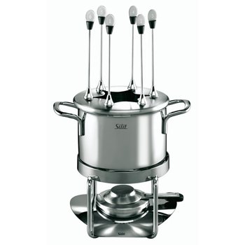 Silit Fondue-Set Mondo