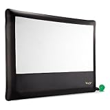 Inflatable Outdoor Projector Screen - 12 - Frontgate