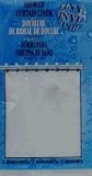 12 each: Ex-Cell Magnetic Shower Liner (040O0-0699-960)