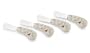 Lenox Butterfly Meadow Spreaders, Set of 4