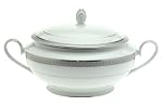 Buying Mikasa Platinum Crown Covered Casserole