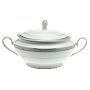 Mikasa Platinum Crown Covered Casserole Dish