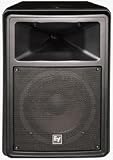 EV Sx80TB 8 2-WAY 70V MOLDED SPEAKER BLACK