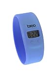 Breo Skin Watch Blue Medium Womens