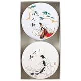 【名古屋名物】両口屋是清　二人静（深箱2入） 二人