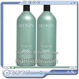 Search : Redken Body Full Shampoo 33 oz & Conditioner 33 oz set