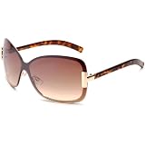 Steve Madden Womens S5133 Sunglasses