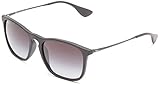 Ray-Ban 0RB4187 Square Sunglasses