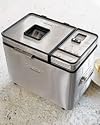 Cuisinart Convection 2 lb. Bread Machine