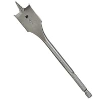BOSCH 15/16" Bosch RapidFeed Spade Bit Part No. SB1012