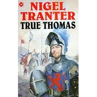 True Thomas (Coronet Books)