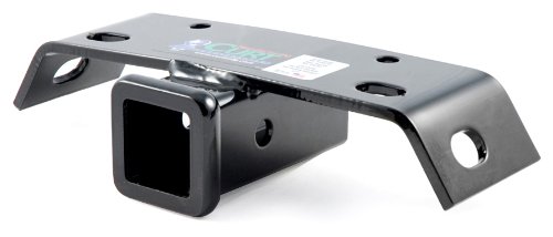 Buy Curt Manufacturing 19030 2 In X 2 In Receiver Hitch