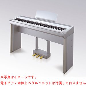 カワイ / KAWAI 固定式専用スタンド HM-3-2U-W