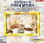 Masters of the Opera, Vol. 10: 1892-1926