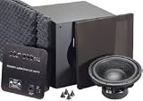 Dayton T1203K 12" Titanic Mk III Subwoofer Kit