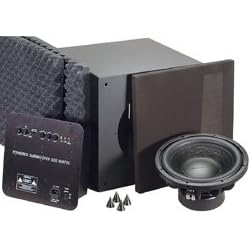 Dayton T1203K 12" Titanic Mk III Subwoofer Kit