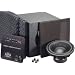 Dayton T1203K 12" Titanic Mk III Subwoofer Kit