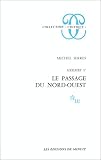 Hermes V. Le passage du Nord-Ouest