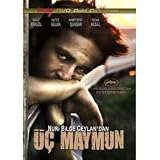 Üç Maymun (DVD)
