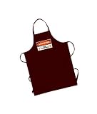 Review Texas Irons  / Warning Dad Cooking Apron
