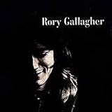 Live in Europe/Rory Gallagher