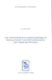 Uvb-response In Human Skin & Its Modulation By The Proto-oncogenic Akt Signaling Pathway (Acta Biomedica Lovaniensia)