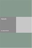Cover of Keineth by Jane Abbott 140693190X