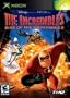 Incredibles 2 Rise of the Underminer