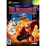 Incredibles 2 Rise of the Underminer