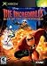 Incredibles 2 Rise of the Underminer