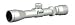 SIMMONS PROHUNTER 2-6X32 LER Silver Scope