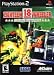 Video Games : 18 Wheeler American PRO Trucker- PS2