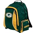 Green Bay Packers NFL Team Logo Back Pack