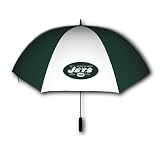 New York Jets 60-Inch Golf Umbrella