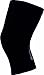 Canari Cycling Knee Warmers - Black