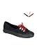 Women's D-Ring Corset Lace-Up Canvas Sneaker