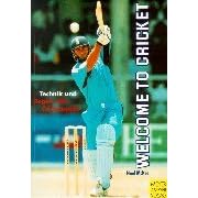 Welcome to Cricket. Technik und Regeln des Cricketspiels